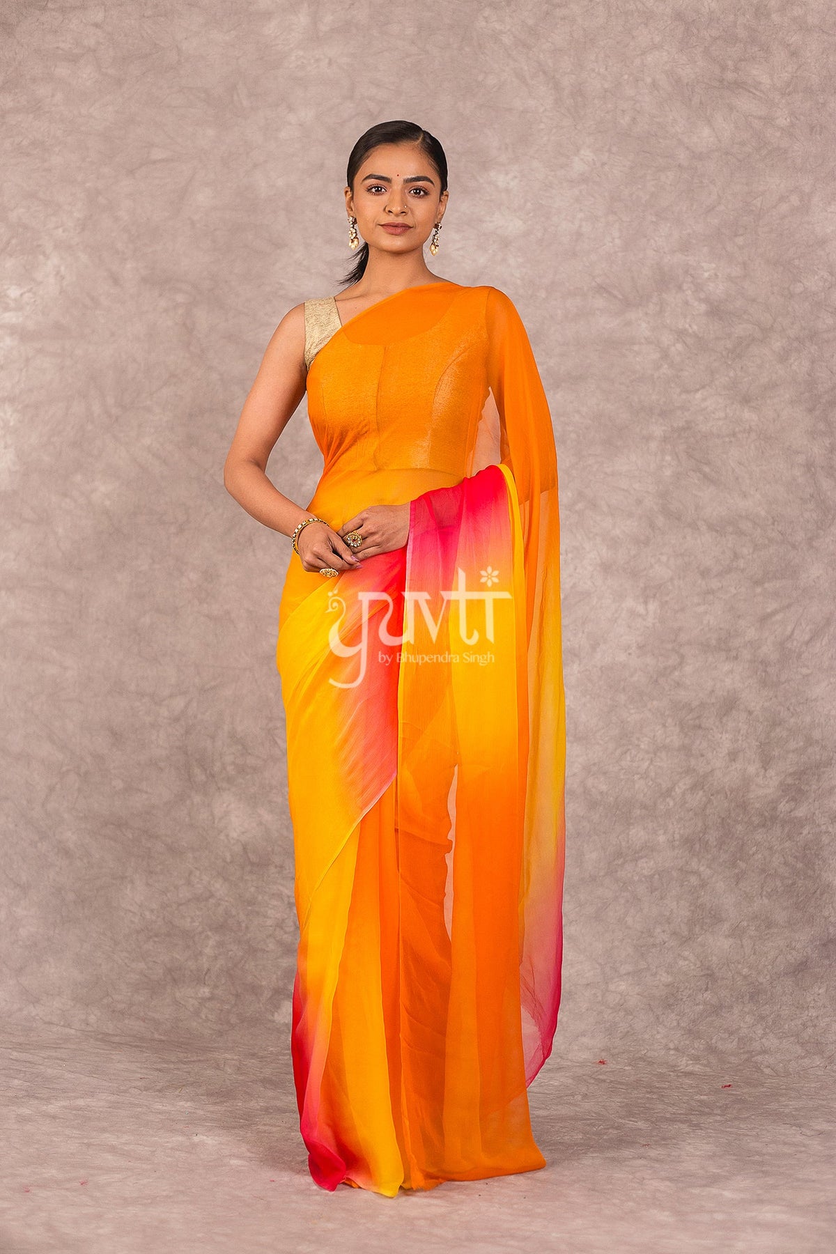Summer Saree Collection