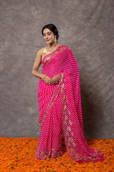 Ragini Lehariya Saee