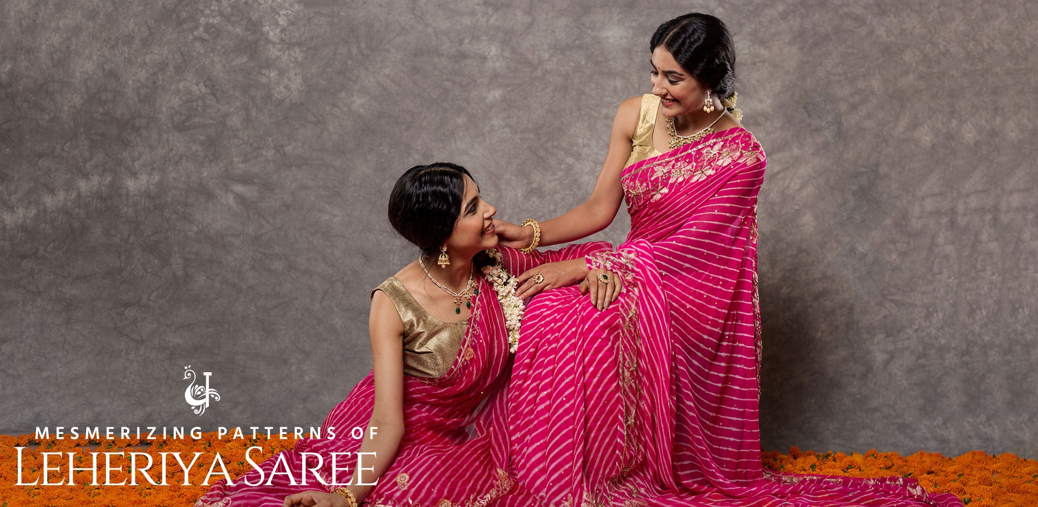 Online Rajputi Poshaks Dress Suits Chiffon Sarees Latest YUVTI by Bhupendra Singh