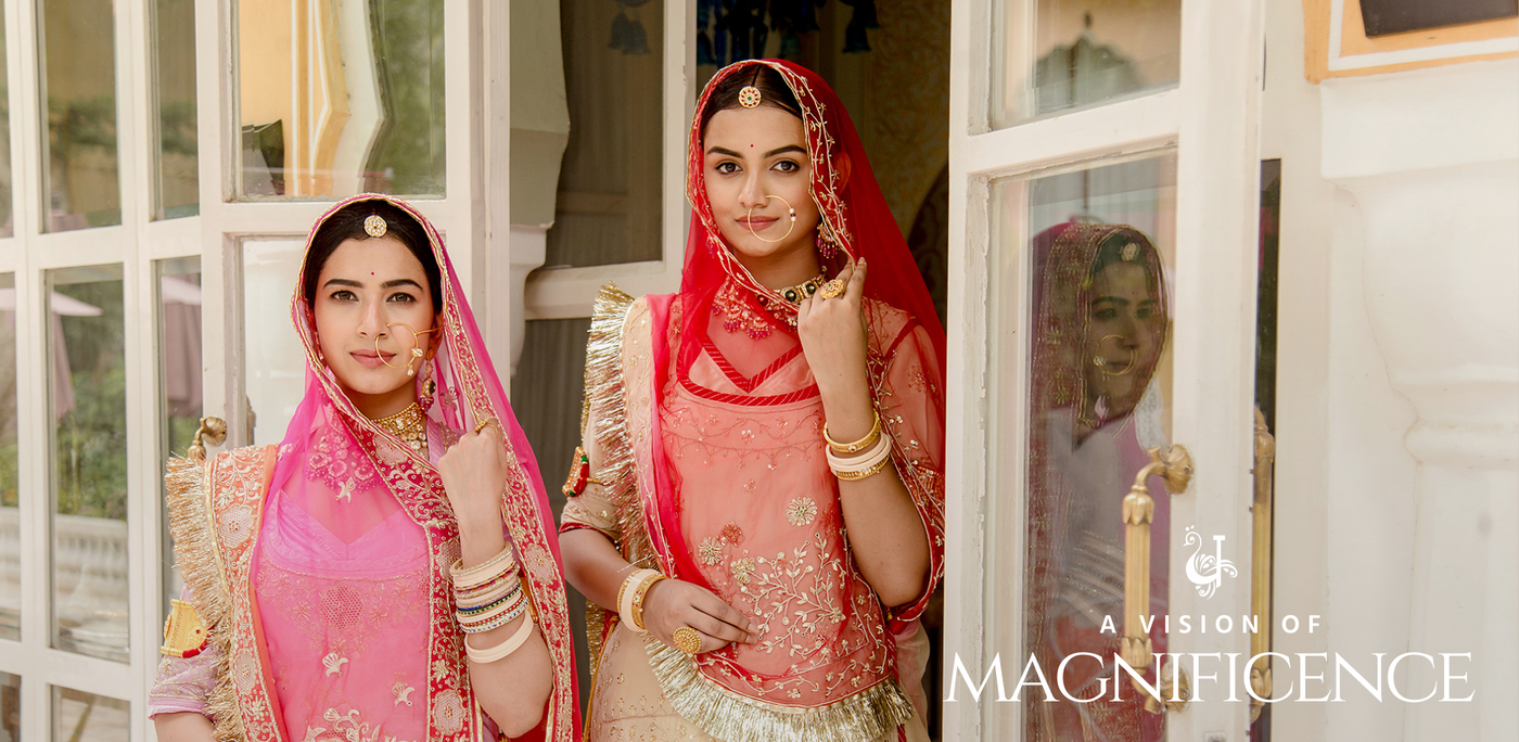 Yuvti poshak deals online