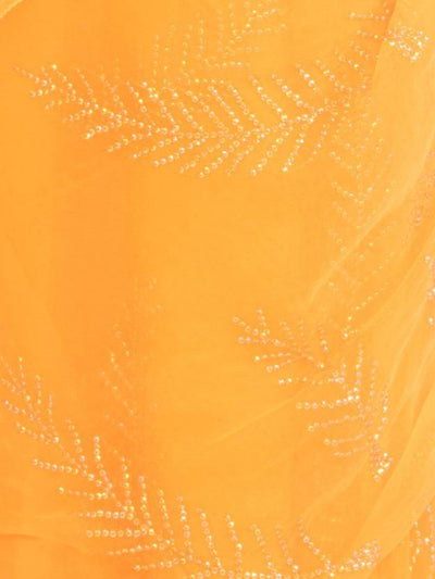 Katori Viscose Chiffon Work Saree - Yuvti
