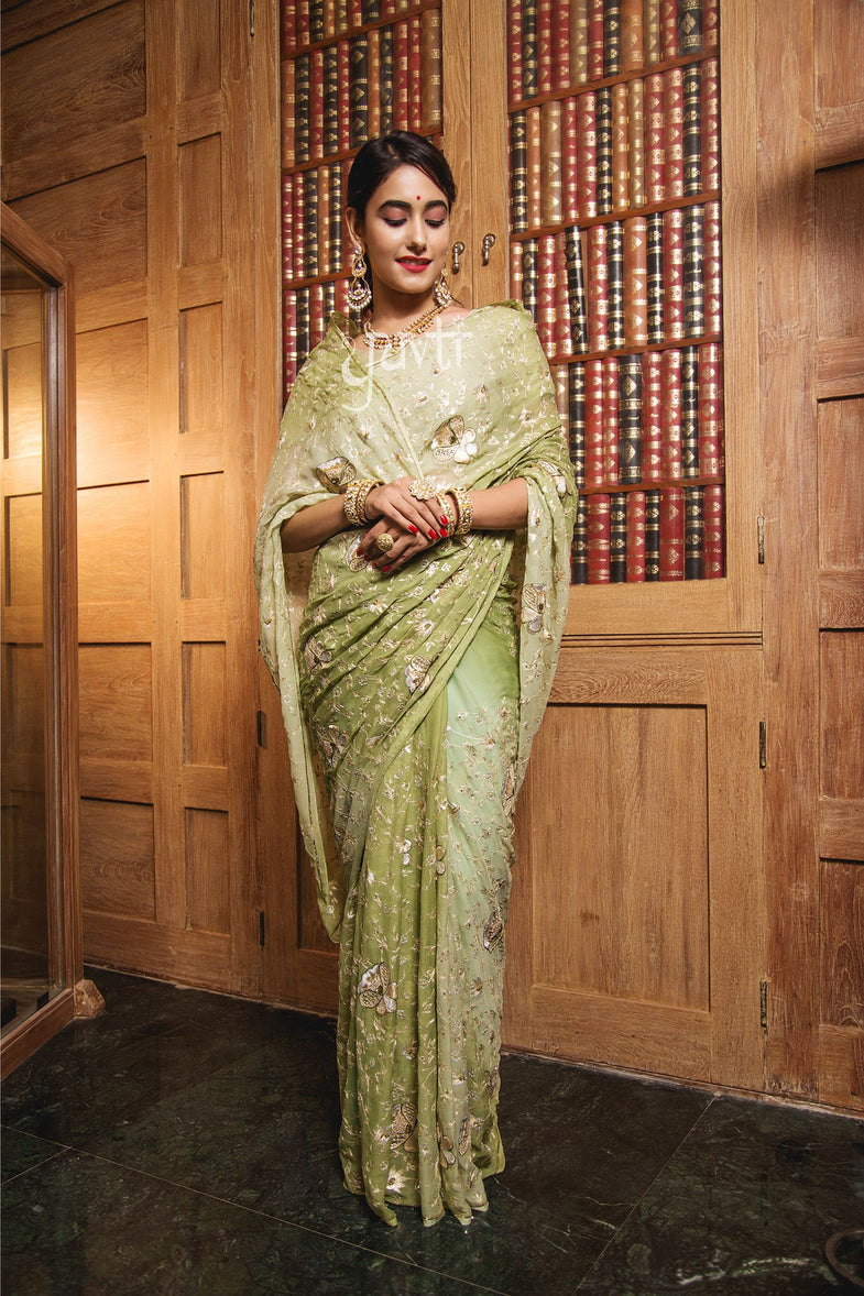 velvet dress with pockets